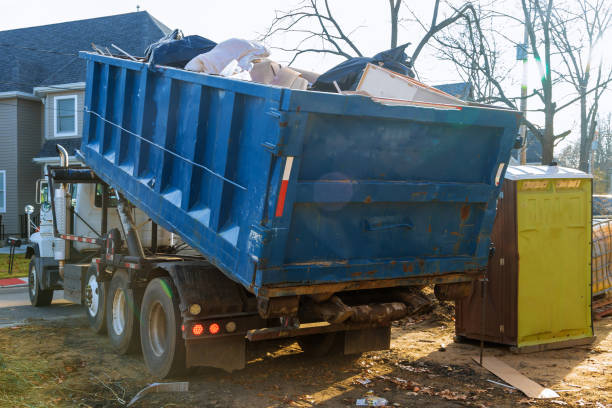 Trusted Cedar Glen West, NJ Junk Removal Experts