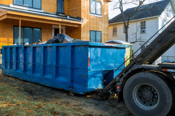 Best Estate Cleanout Services  in Cedar Glen West, NJ