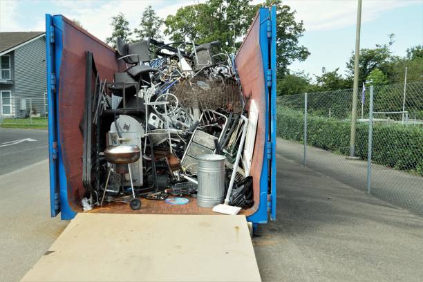 Best Same-Day Junk Removal  in Cedar Glen West, NJ
