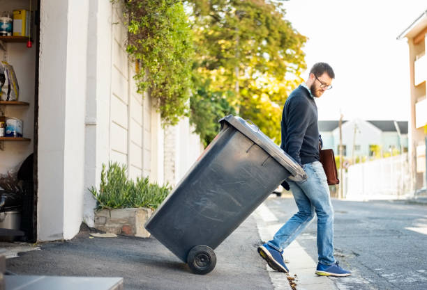 Best Local Junk Hauling  in Cedar Glen West, NJ