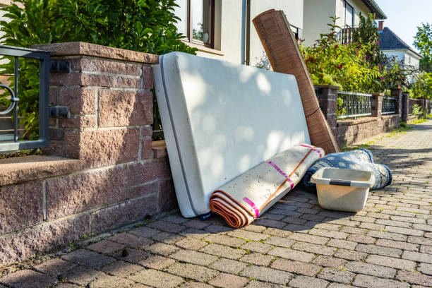 Best Construction Debris Removal  in Cedar Glen West, NJ