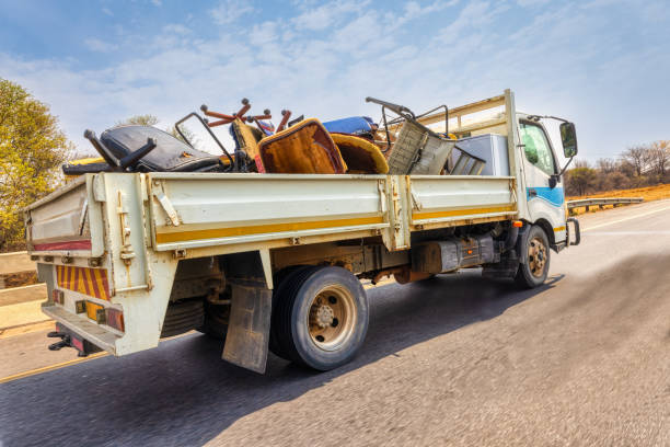 Best Basement Cleanout Services  in Cedar Glen West, NJ