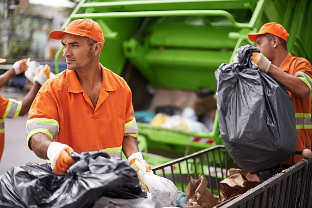 Best Trash Removal Near Me  in Cedar Glen West, NJ