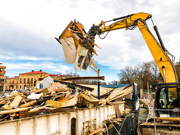 Best Garage Cleanout Services  in Cedar Glen West, NJ